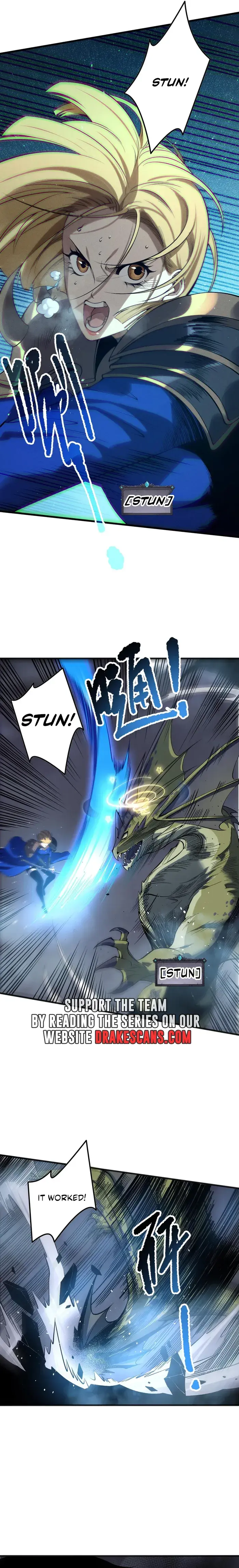 Catastrophic Necromancer Chapter 138 image 05_optimized